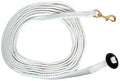 Flair Braided Cotton Lunge Leads