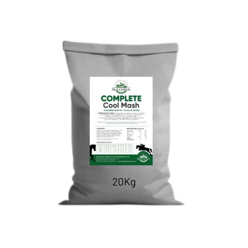 Balcairn Complete Mash