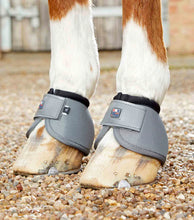 Load image into Gallery viewer, Premier Equine Ballistic No-Turn Over Reach Boots
