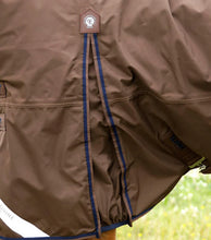 Load image into Gallery viewer, Premier Equine Buster 400g Turnout Rug with Neck Cover
