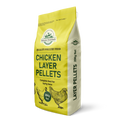 Chicken Layers Pellets