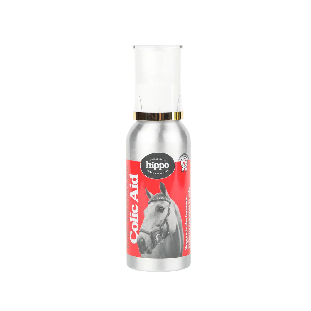 Hippo health Colic Aid - Equine