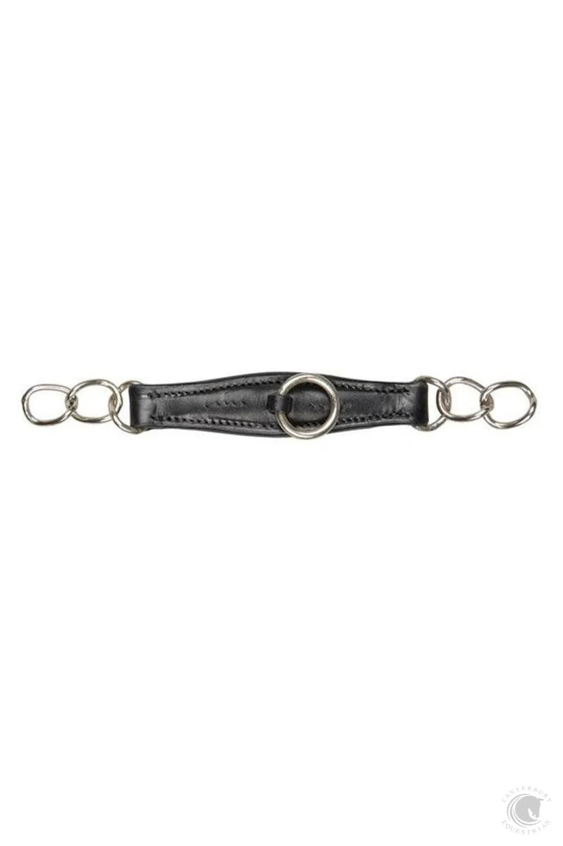 COLLEGIATE CURB GUARD CHAIN