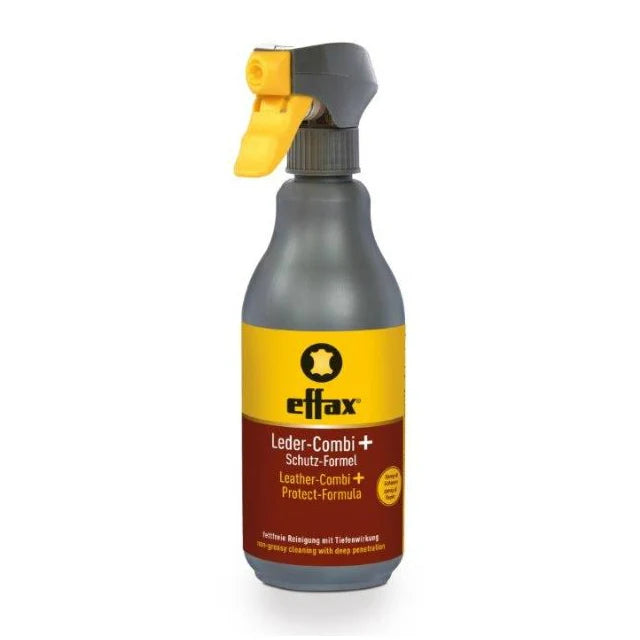 Effax Leather Combi + 500ml
