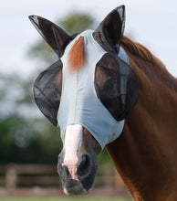 Load image into Gallery viewer, Comfort Tech Lycra Fly Mask
