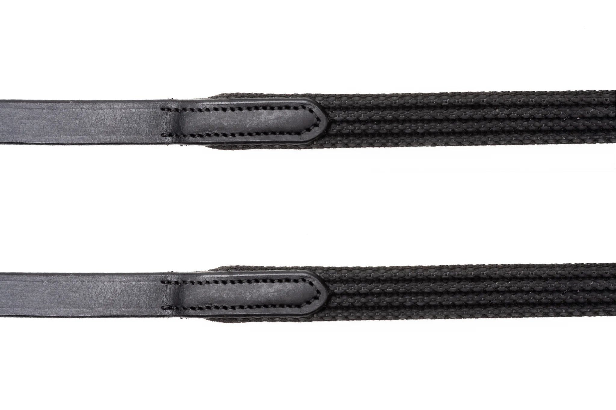 correct connect Sure Grip Rein- Slim but Strong Rein for Superb Connection