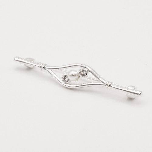 Deluxe Nouveau Stock Pin