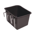 Flair Feed Bin with Brackets 35L