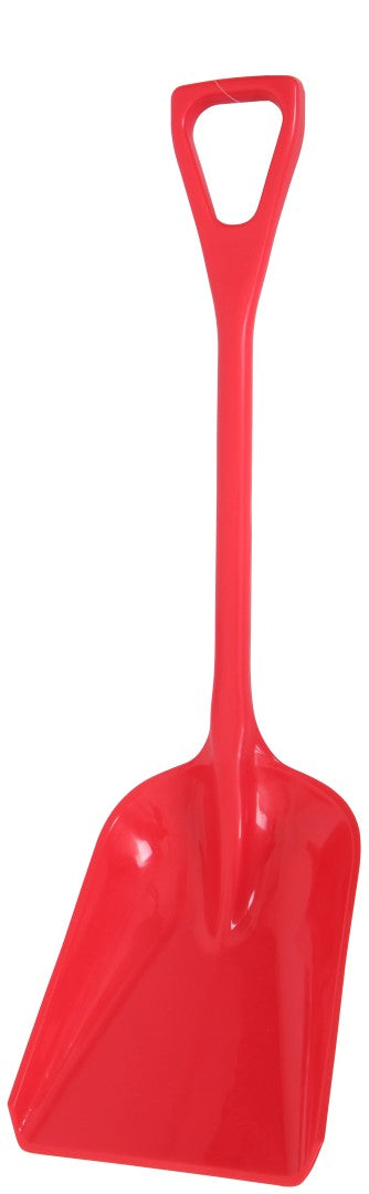 Stable Shovel