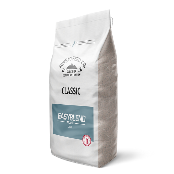 Easyblend