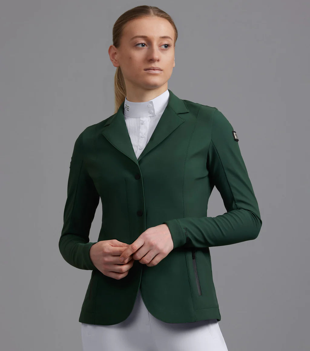 Evinco Ladies Competition Jacket London