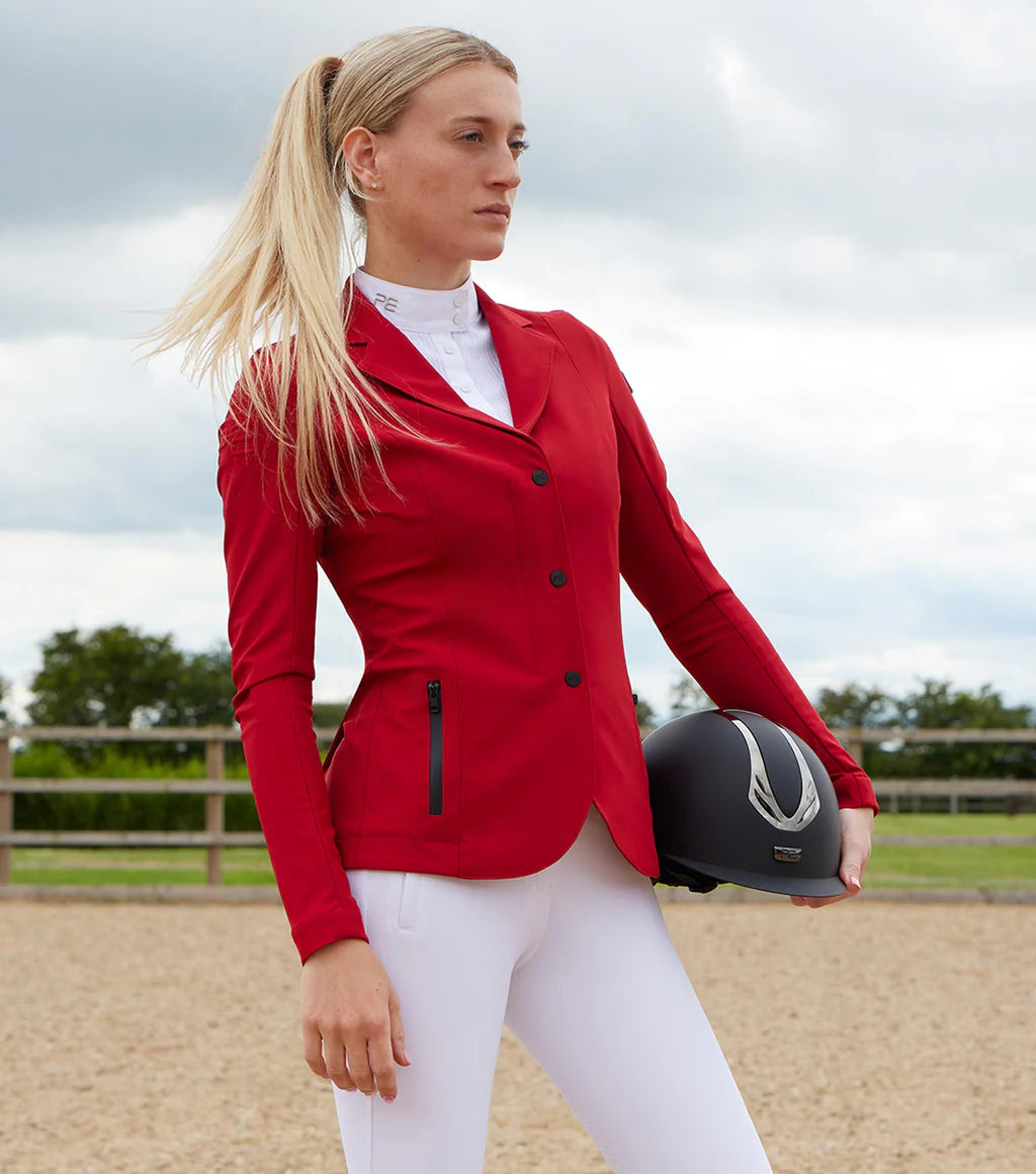 Evinco Ladies Competition Jacket London
