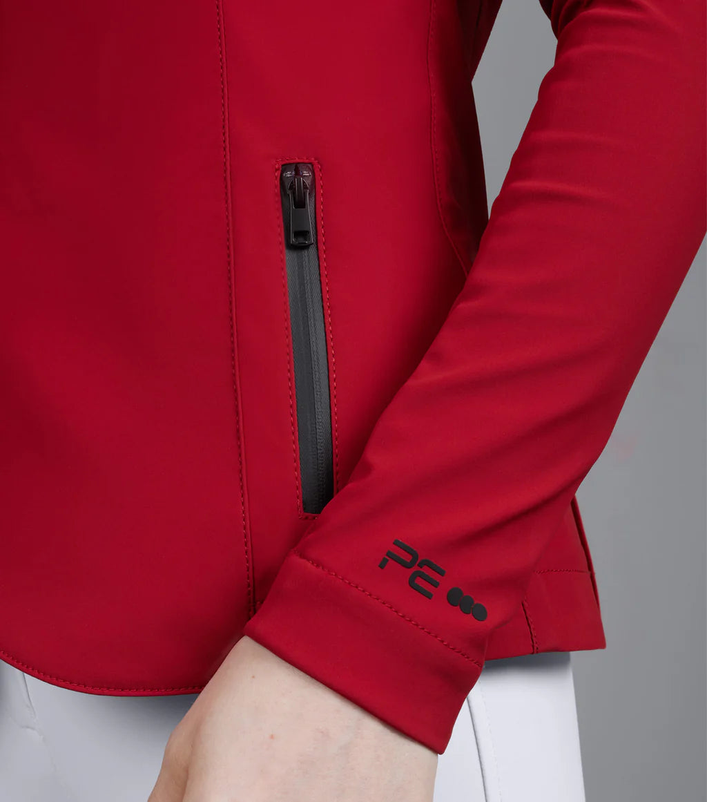 Evinco Ladies Competition Jacket London