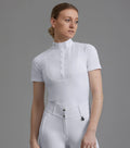 Famosa Short Sleeve Competition Shirt