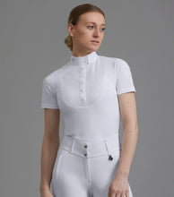 Load image into Gallery viewer, Famosa Short Sleeve Competition Shirt
