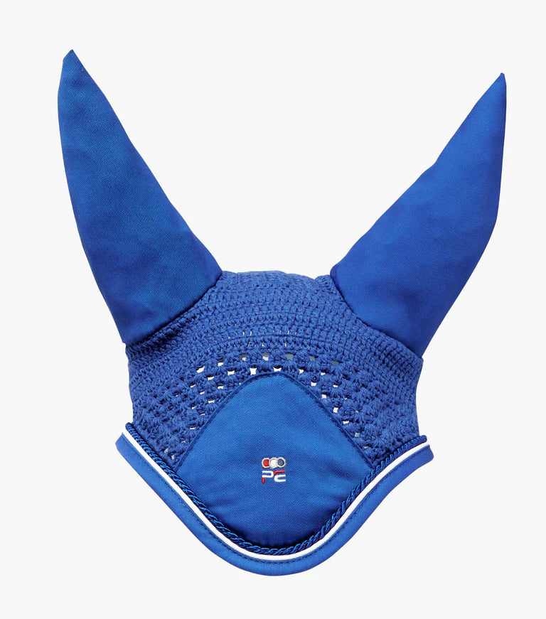 Premier Equine Fly Veil