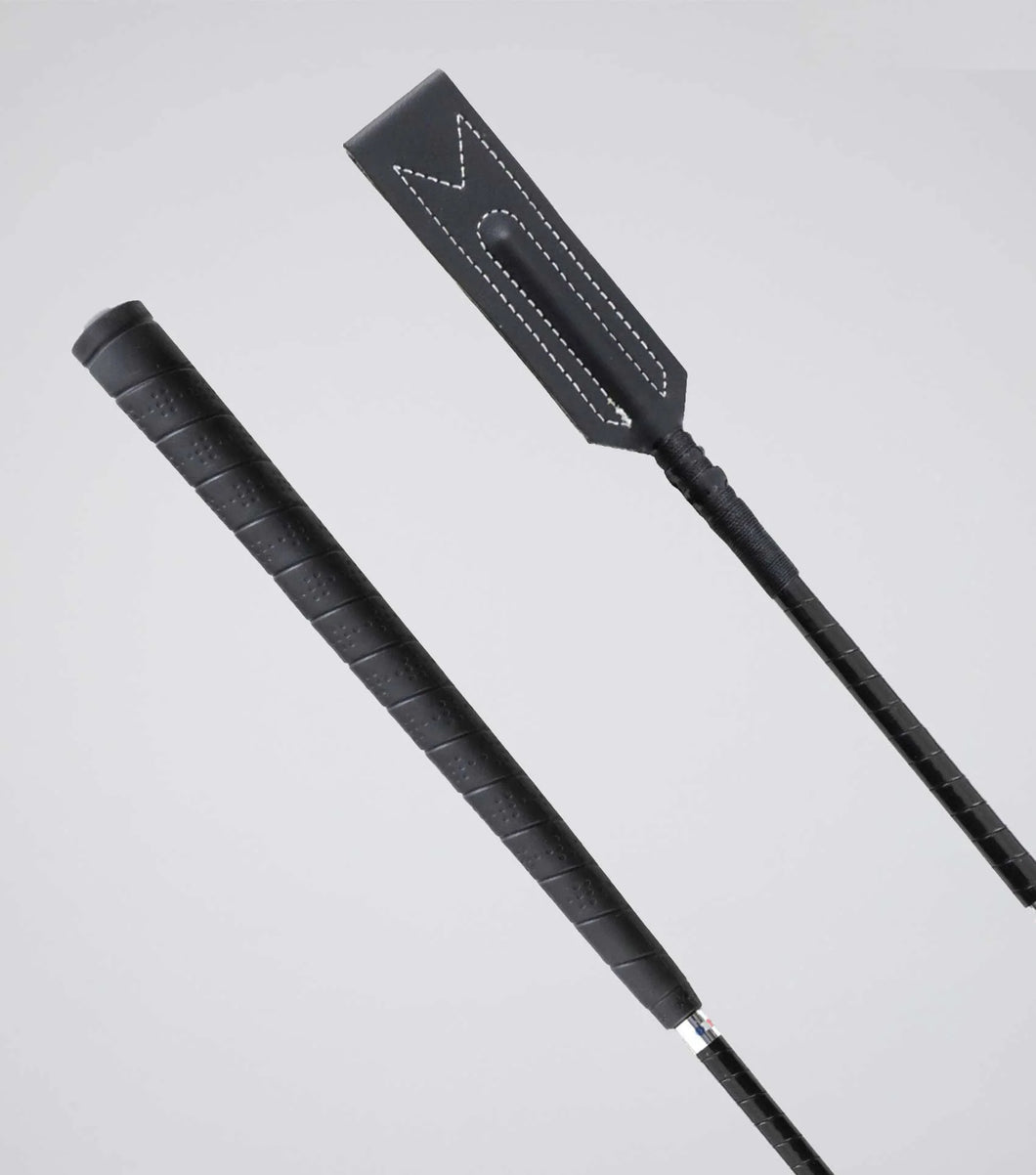 Foligno Jumping Bat Black whip