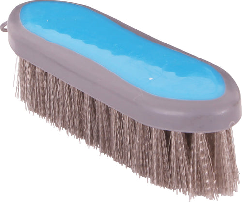 BLUE TAG SOFT GRIP DANDY BRUSH