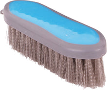Load image into Gallery viewer, BLUE TAG SOFT GRIP DANDY BRUSH
