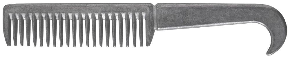 Aluminium Pulling Comb With Pick