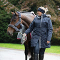 Glacial Luxe Waterproof Coat