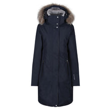 Load image into Gallery viewer, Glacial Luxe Waterproof Coat
