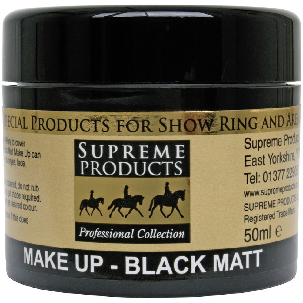 Supreme Products Matt Eye