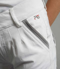 Gando Boys Gel Knee Competition Riding Breeches