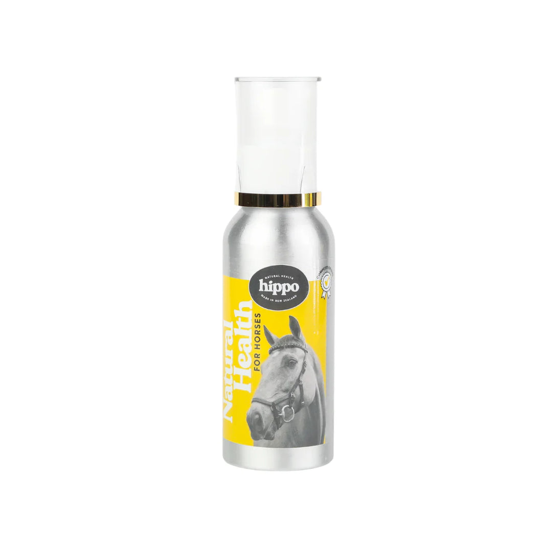 Hippo Health -Gastric Tonic - Equine