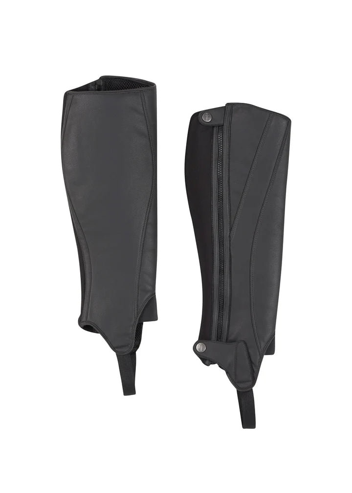GripTek™ Horse Riding Half Chap 2.0