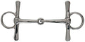 Flair SS Fixed Cheek Tom Thumb