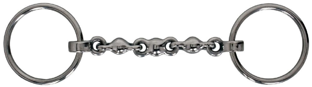 Flair SS Waterford Snaffle