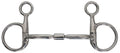 Platinum Boucher Bit with Roller