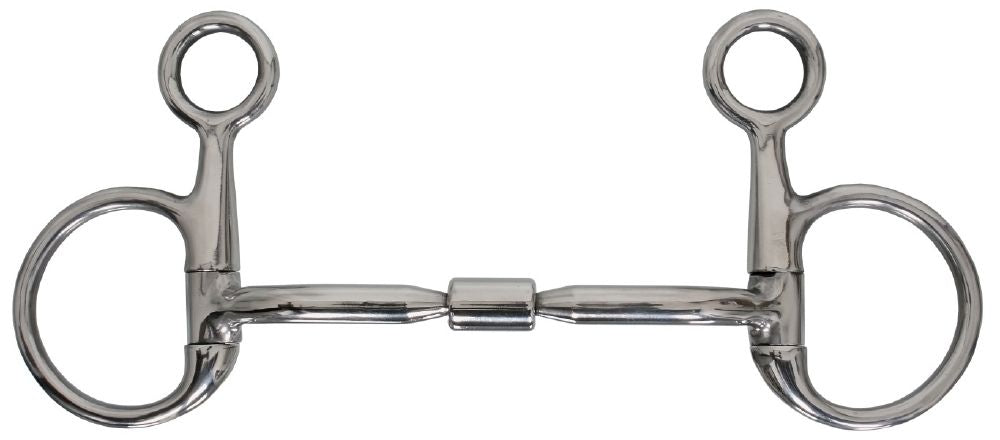 Platinum Boucher Bit with Roller