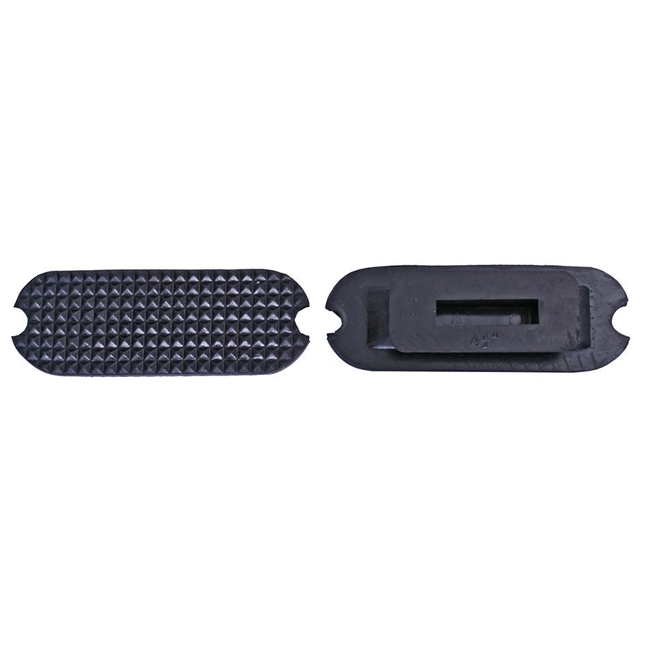 Rubber Treads