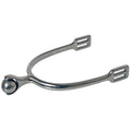 ROLLING STEEL BALL POW SPURS