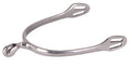 Platinum Comfort Roller Spur