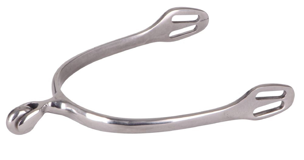 Platinum Comfort Roller Spur