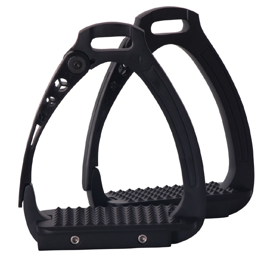 Cavallino EasyRide Safety Stirrups