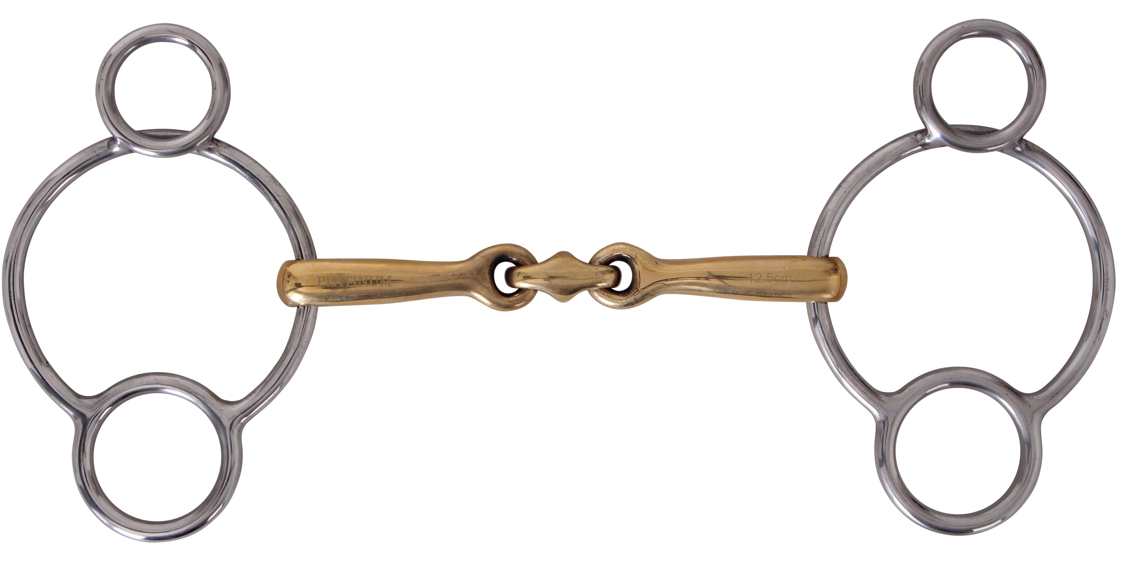 ring gag with lozenge