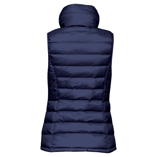 Hideaway Padded Gillet