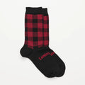Merino Wool Crew Socks | WOMAN + MAN | Hunt