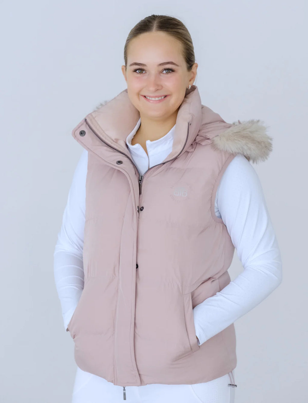 BTB Belle Gillet
