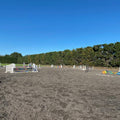 Jump Arena Hire /hour