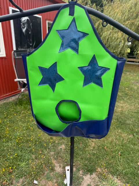Hay Bags - made to order