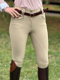 Camilla - Ladies hunt breeches