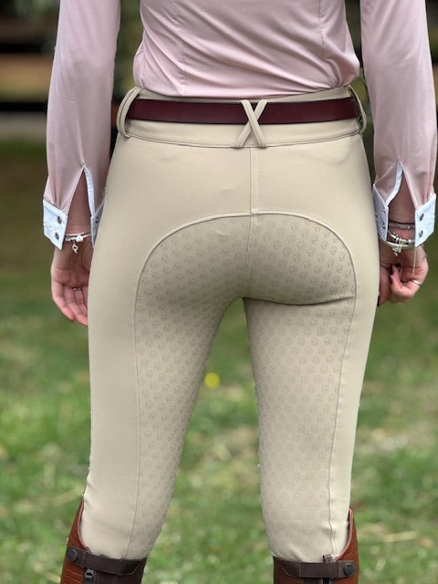Camilla - Ladies hunt breeches
