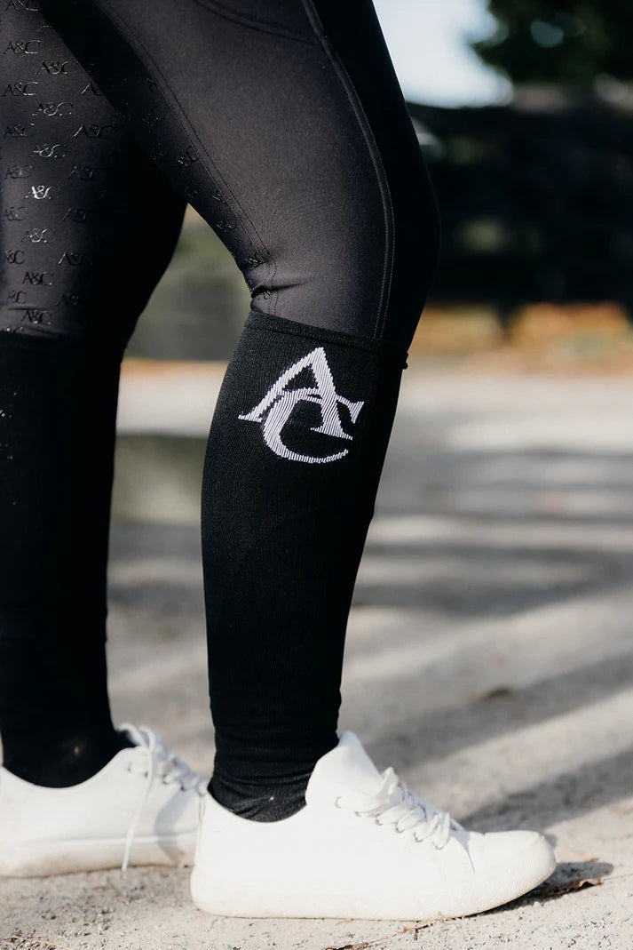 Aspin & Co Compression Sport Socks