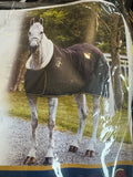 Cavallino Quick Dry Fleece Show Rug