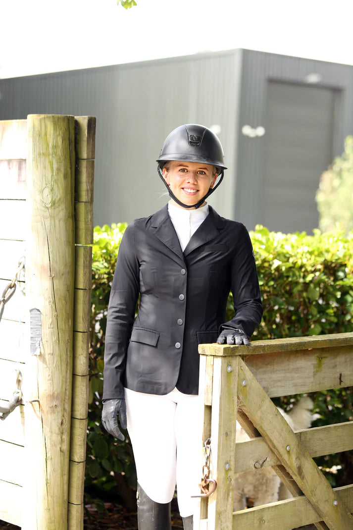 Aspin and Co Breath of fresh air Competition Jacket